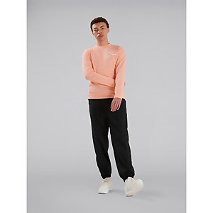 Men's 8000's K2 Long Sleeve Tee - White - XS