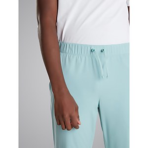 Men's Detentes Woven Pant - Blue / Turquoise