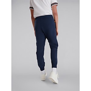 Men's Detentes Woven Pant - Blue