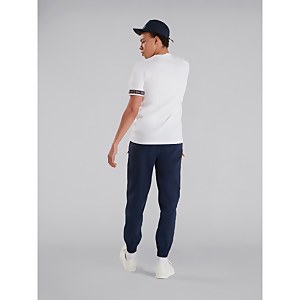 Men's Detentes Woven Pant - Blue