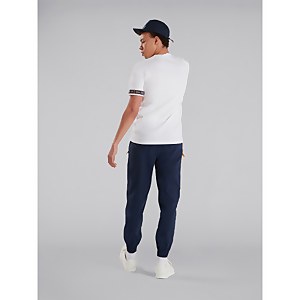 Men's Detentes Woven Pant - Blue