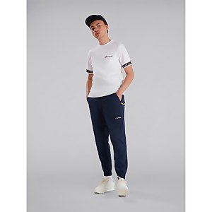 Men's Detentes Woven Pant - Blue