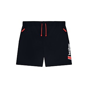 Men's Attenders Short - Black