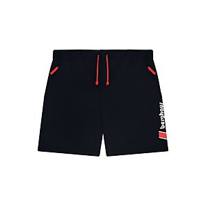 Men's Attenders Short - Black
