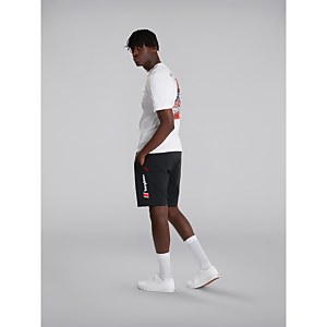 Men's Attenders Short - Black