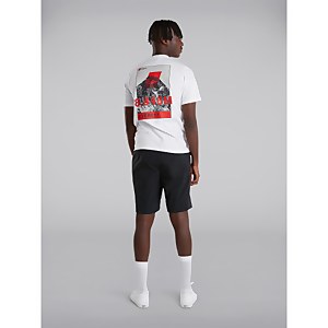 Men's Attenders Short - Black