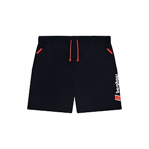 Men's Attenders Short - Black