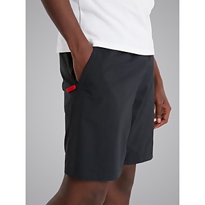 Men's Attenders Short - Black