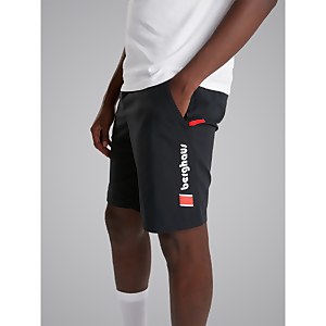 Men's Attenders Short - Black