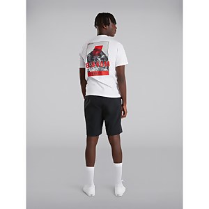 Men's Attenders Short - Black