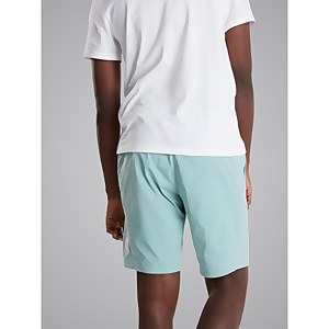 Men's Attenders Short - Light Blue