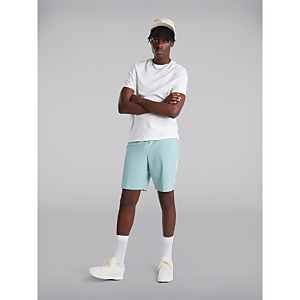 Men's Attenders Short - Light Blue