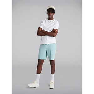 Men's Attenders Short - Light Blue