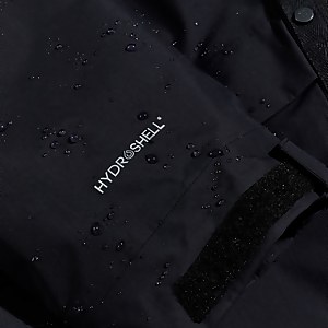 Integer Gemini 4-In-1 Jacke für Herren - Schwarz