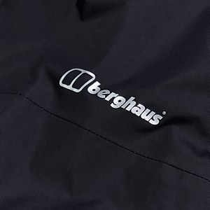 Integer Gemini 4-In-1 Jacke für Herren - Schwarz