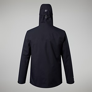 Integer Gemini 4-In-1 Jacke für Herren - Schwarz