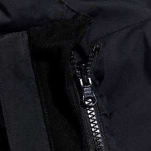 Integer Gemini 4-In-1 Jacke für Herren - Schwarz