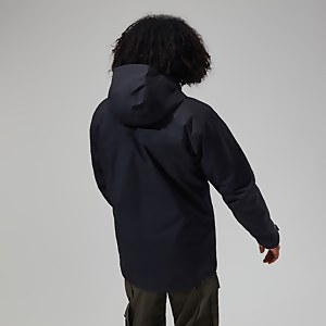 Integer Gemini 4-In-1 Jacke für Herren - Schwarz