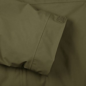 Men's Intergar 4 in 1 Jacket- Green