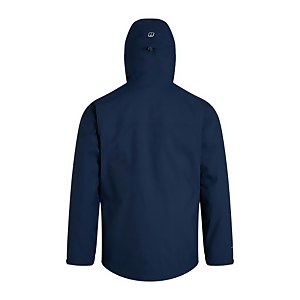 Men's Intergar 4 in 1 Jacket- Blue