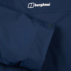 Men's Intergar 4 in 1 Jacket- Blue