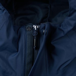 Men's Intergar 4 in 1 Jacket- Blue