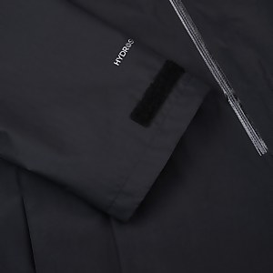 Men's Arbonetic Waterproof Jacket - Black