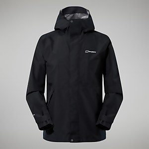 Men's Charn Gore-Tex Jacket - Black