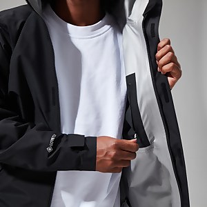 Men's Charn Gore-Tex Jacket - Black