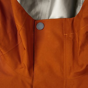 Men's Charn Gore-Tex Waterproof Jacket - Brown