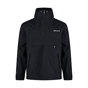 Vestment Smock für Herren - Schwarz
