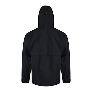 Vestment Smock für Herren - Schwarz