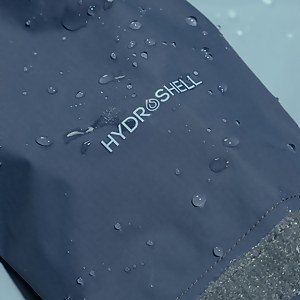 Men's Vestment Smock - Grey