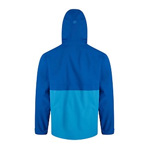 Men's Vestment Smock - Dark Blue / Blue