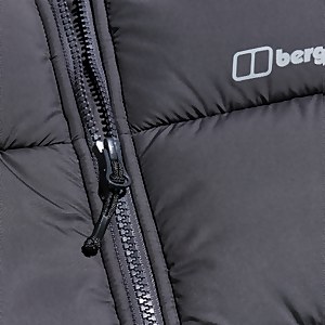 Men's Komatiite Jacket - Grey