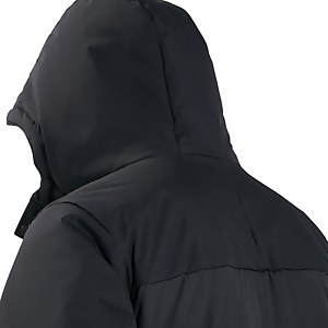 Pole 21 Jacke für Herren - Schwarz