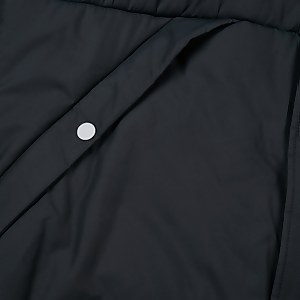 Pole 21 Jacke für Herren - Schwarz