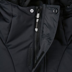 Pole 21 Jacke für Herren - Schwarz