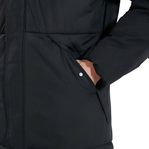 Pole 21 Jacke für Herren - Schwarz