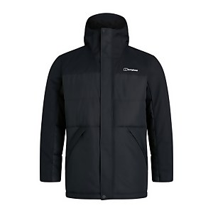 Pole 21 Jacke für Herren - Schwarz