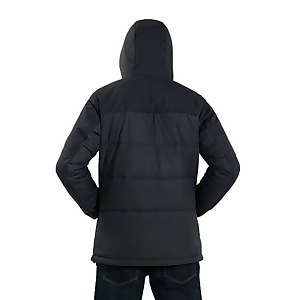 Pole 21 Jacke für Herren - Schwarz