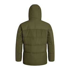 Pole 21 Jacke für Herren - Dunkelgrün