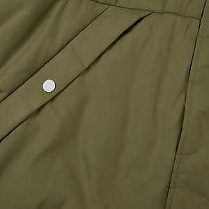 Pole 21 Jacke für Herren - Dunkelgrün