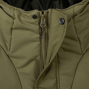Pole 21 Jacke für Herren - Dunkelgrün