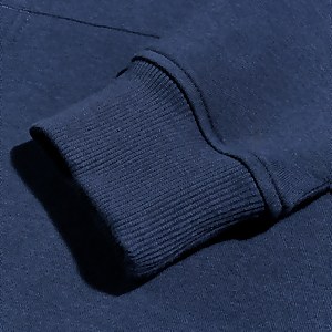 Logo Hoodie für Herren - Dunkelblau