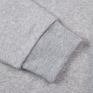 Logo Pullover für Herren - Grau