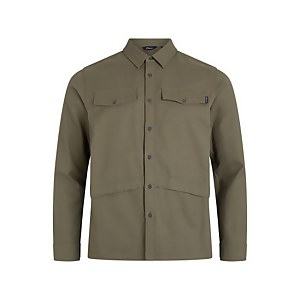 Men's Skawton Long Sleeve Shirt - Green