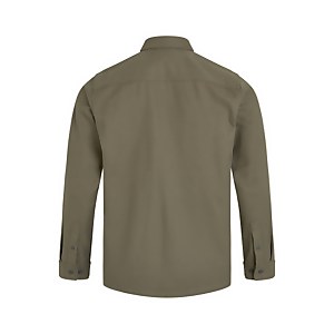 Men's Skawton Long Sleeve Shirt - Green