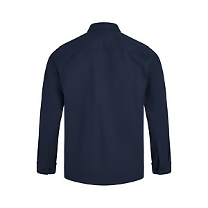 Men's Skawton Long Sleeve Shirt - Blue