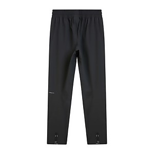 Women's Alluvion Overtrousers - Black